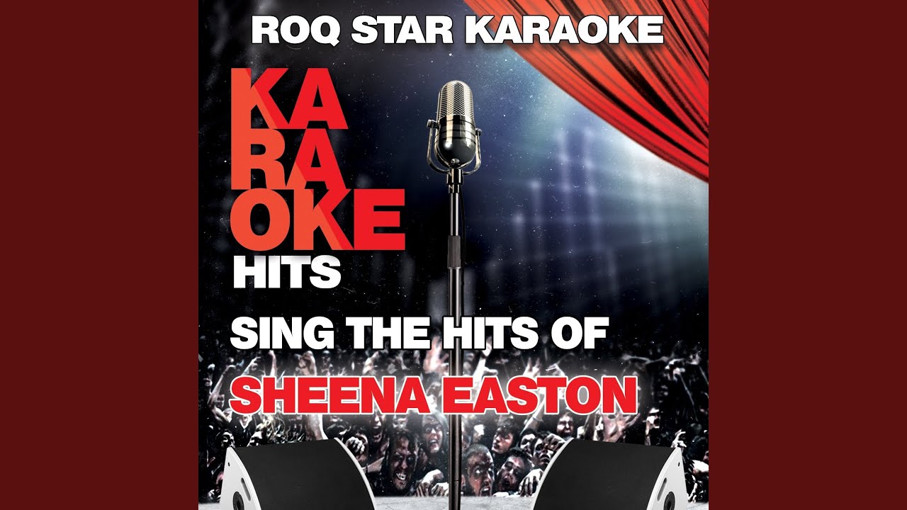 Modern Girl Karaoke by Roq Star π€