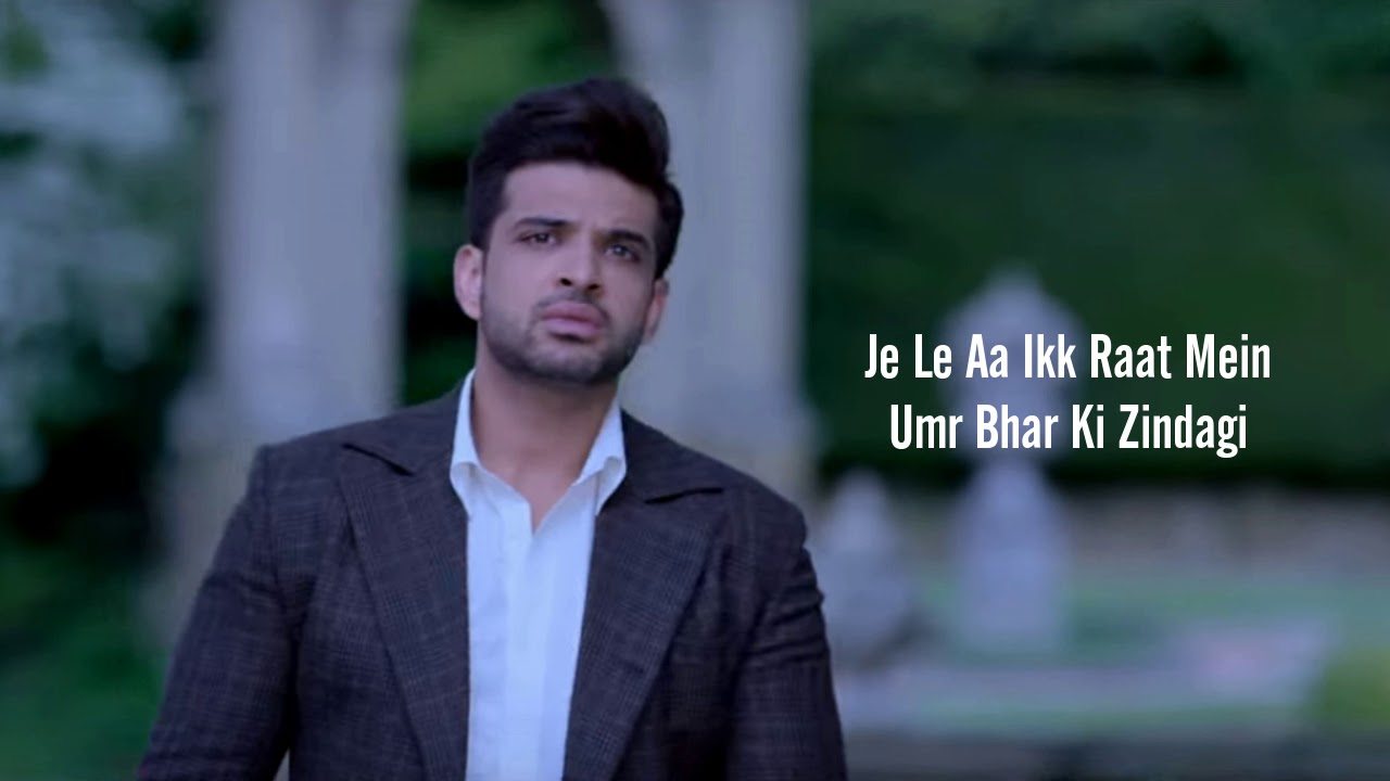 Kuch Iss Tarah Song Lyrics from 1921 Movie 🎶