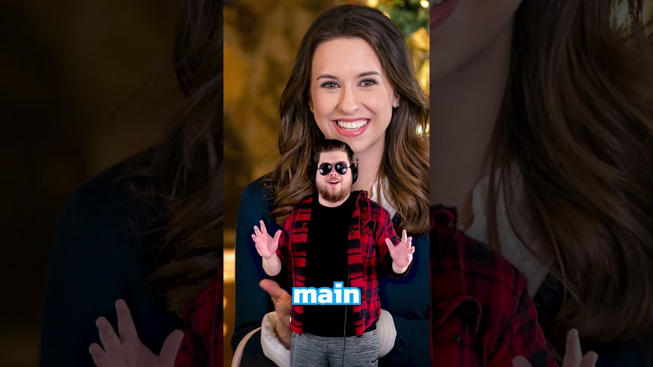 Discover the Most Unique Hallmark Christmas Movie 🎄