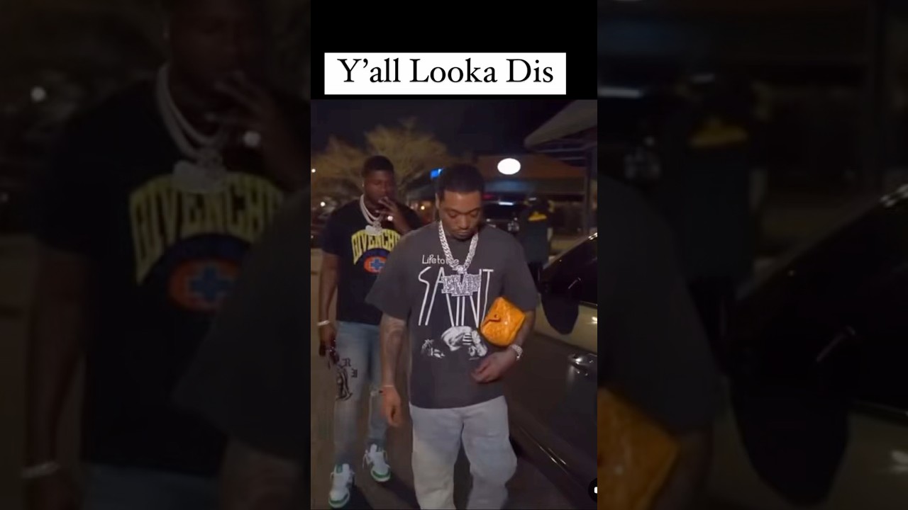 Lil Meech Reacts to BMF Show Cancellation by 50 Cent