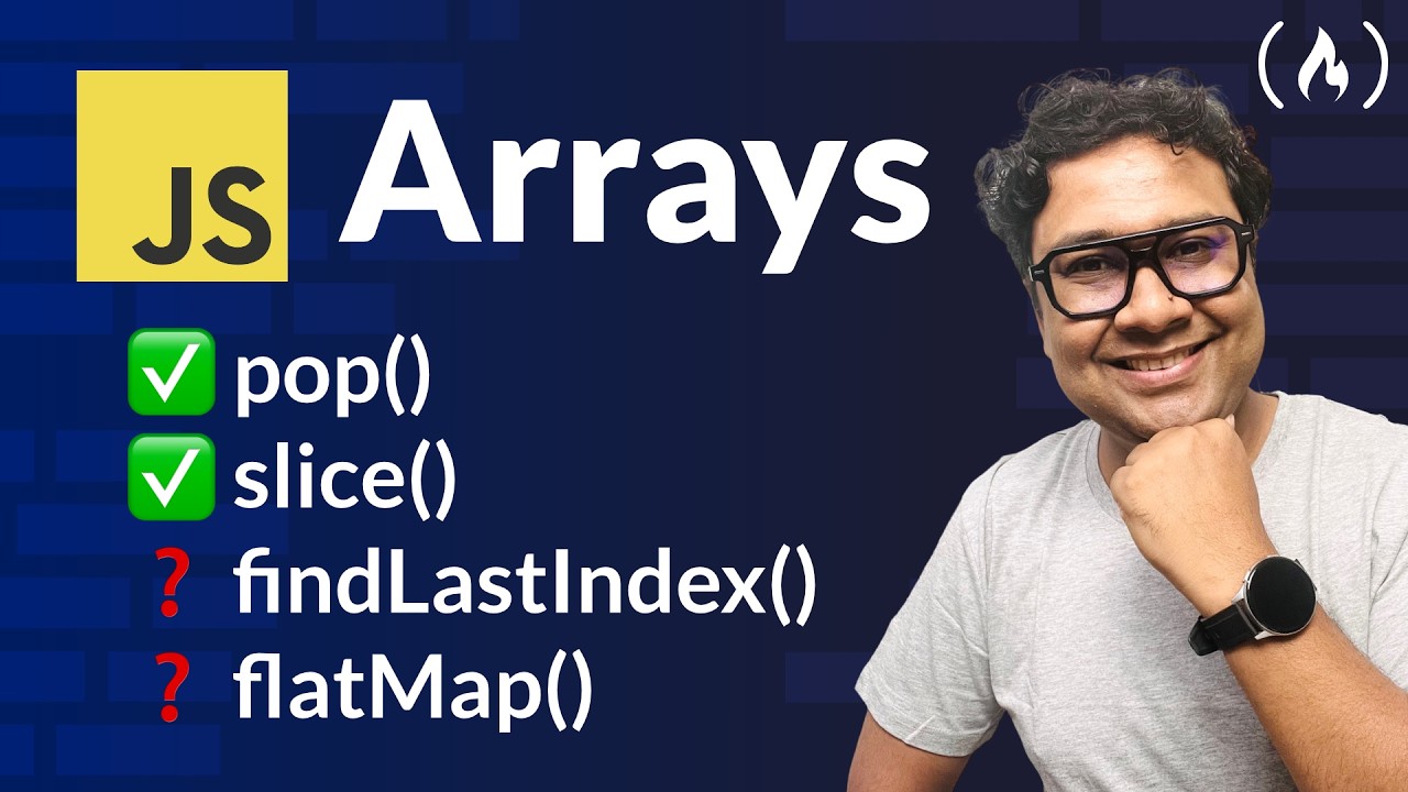 JavaScript Arrays Explained: The Ultimate Beginner's Guide 📚