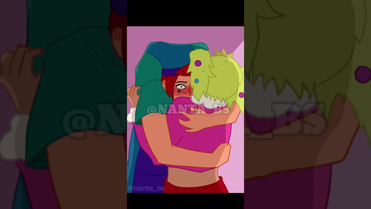 Chester & Mandy Clash in Brawl Stars 🎮