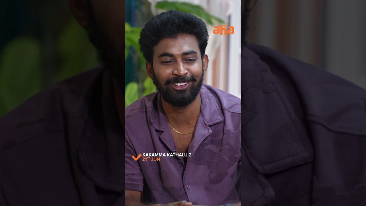 Tejaswi & Kaaki Match Outfits | Ashu Reddy 😂