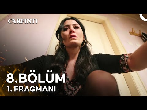 Çarpıntı 8. Bölüm 1. Fragmanı l Yine Sattın Bebeğini...