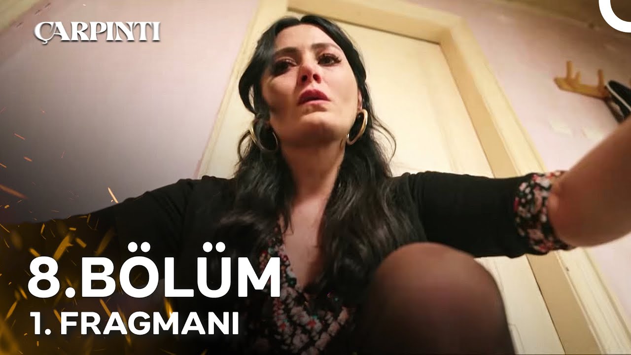 Çarpıntı 8. Bölüm 1. Fragmanı: Yine Sattın Bebeğini! 🔥