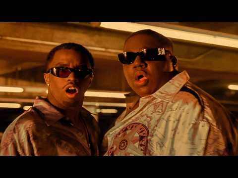 The Notorious B.I.G. - Hypnotize (Official Music Video) [4K]