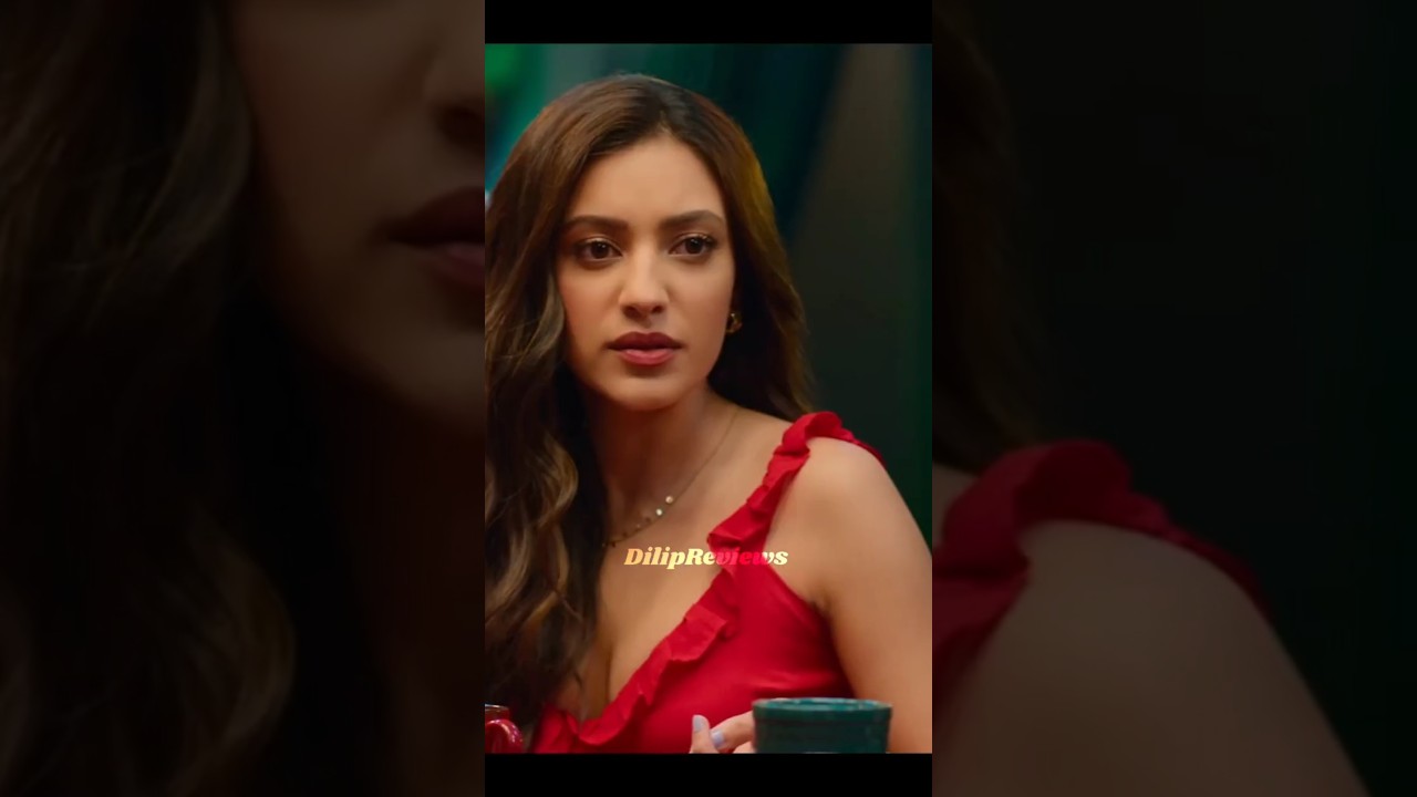 Bollywood's Ba***ds | Aryan Khan's Official Trailer 🎬