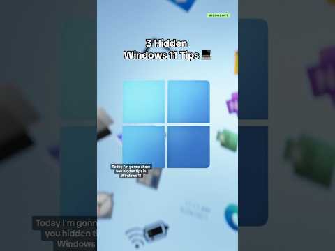 3 Hidden Windows 11 Tips to Enhance Your Experience