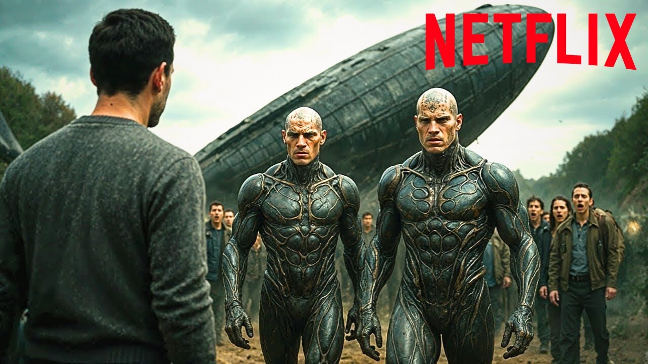 Top 10 New TV Series to Watch in June 2025 🎬