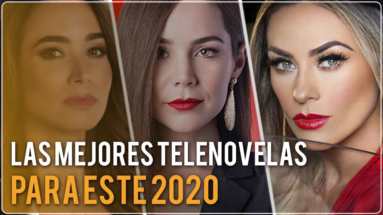 Las Mejores Telenovelas que Estrenan en 2024 🎬