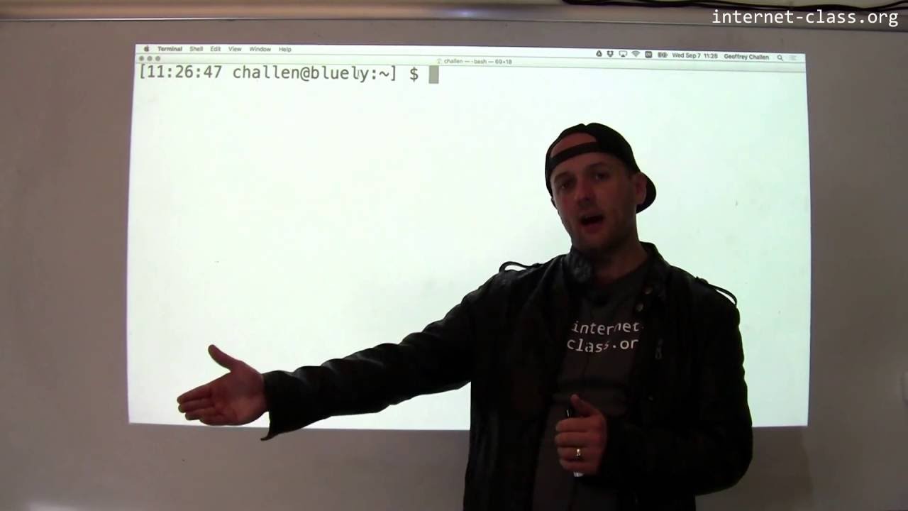 Understanding the Internet Control Message Protocol (ICMP)