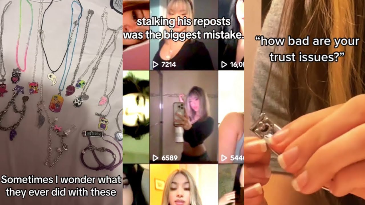 Vent TikTok Compilation #50 π