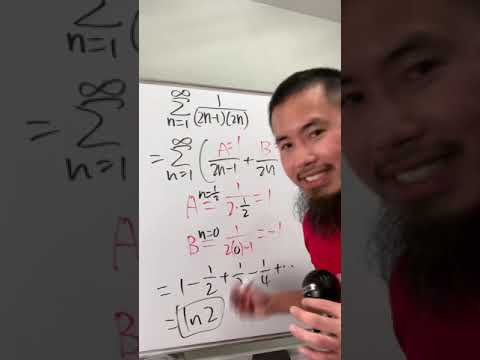 Calculus 2 series