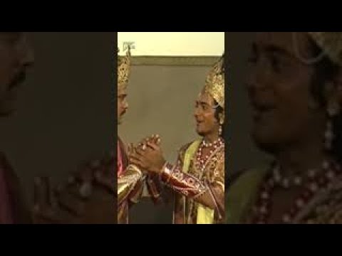 श्री कृष्ण और कर्ण का संवाद | महाभारत की शिक्षाप्रद कहानी