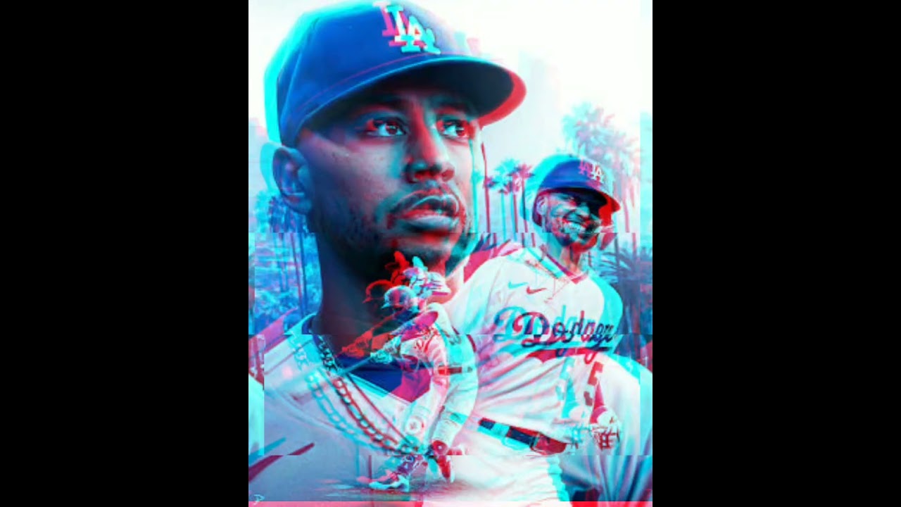 Dodgers ITFDB Highlights ⚾