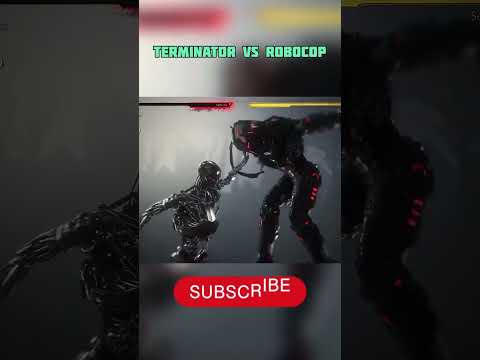 terminator mk11 combo