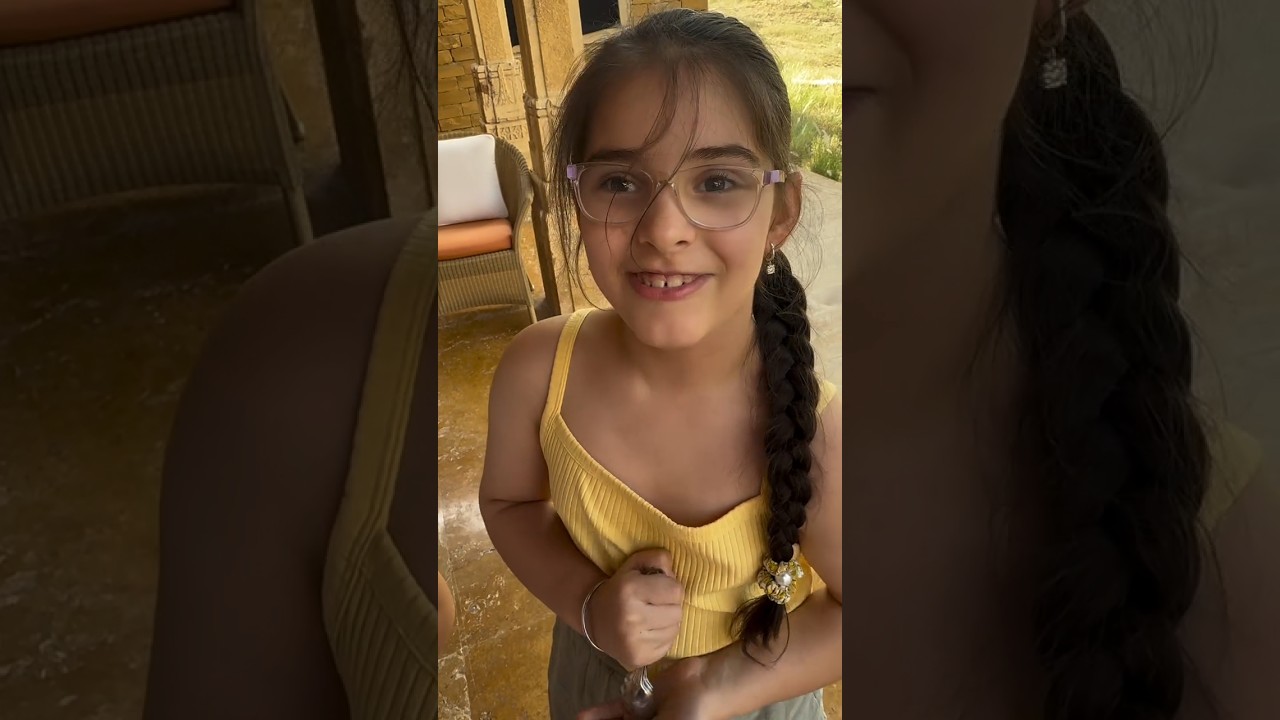 Karan Johar Celebrates Sons' & Daughters' Day with Yash & Roohi! ❤️