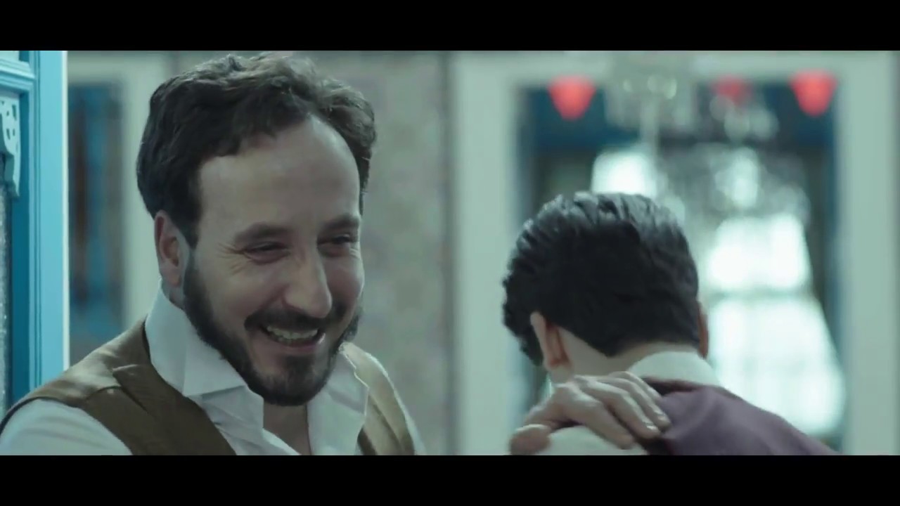 تاج الحاضرة│قاسم يفيق من الغيبوبة 🏥