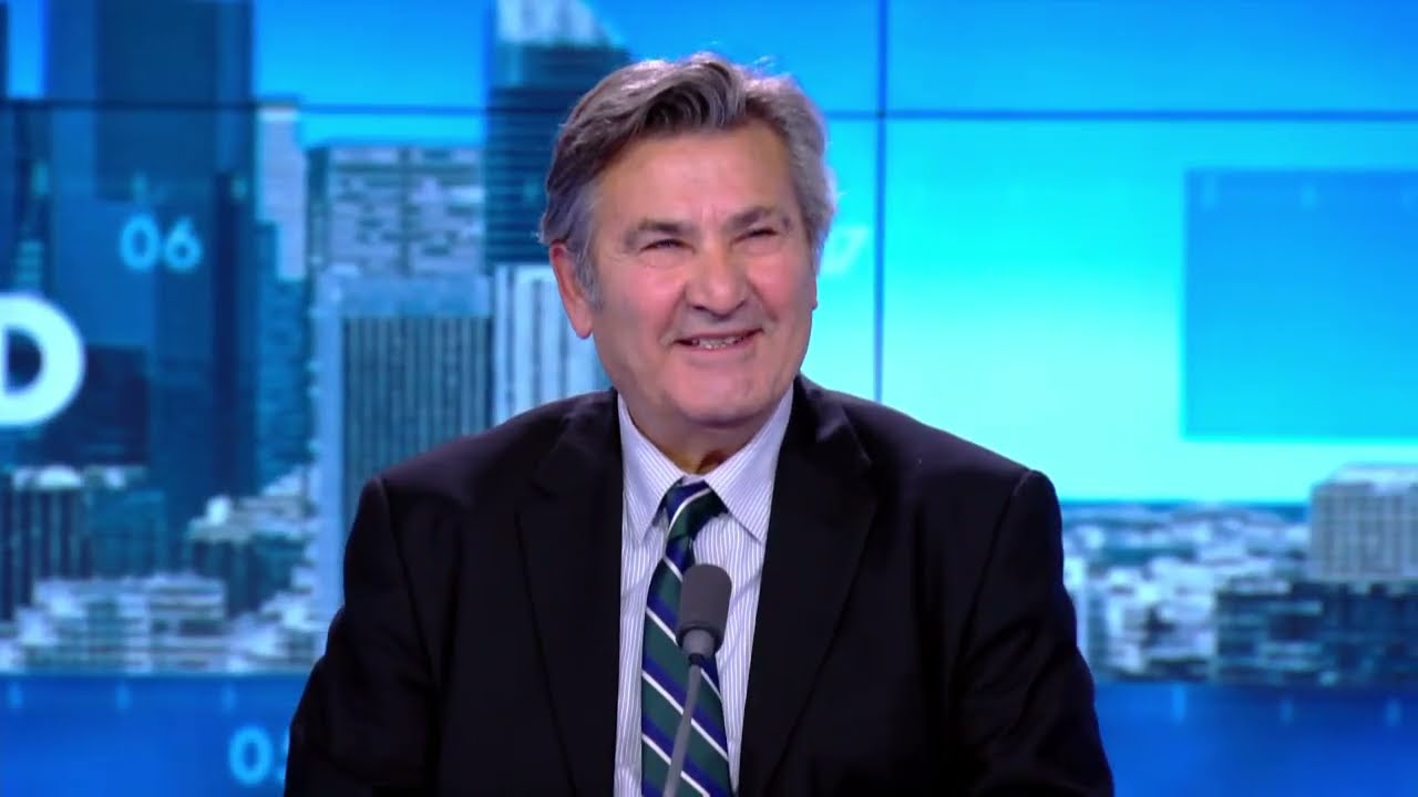 Budget 2026 : Rejet de la taxe Zucman par l'Assemblée nationale