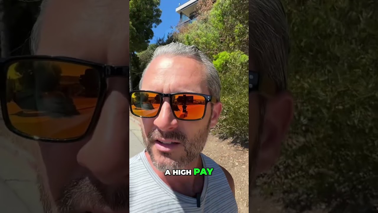 Big Salaries Mean Higher Layoff Risk 💼