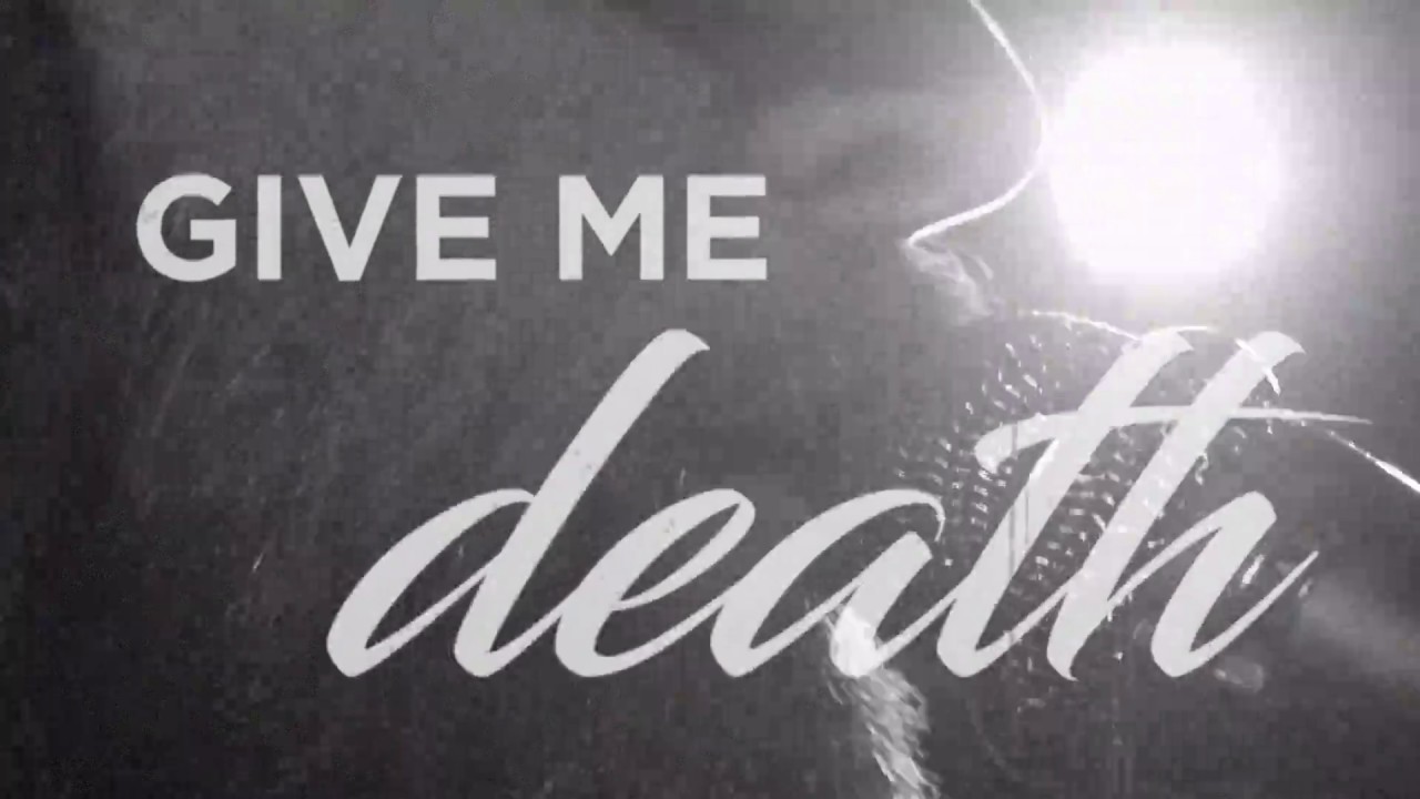 The Federal Empire - The American Dream [Lyric Video]