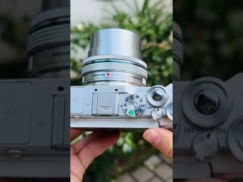 Olympus PEN E-P7 Camera Review 📸