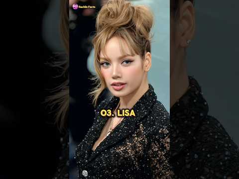 Top 10 Most Beautiful Face In The Would 2025 #top10 #beautiful #actress #kpopicon #world #2025 #new