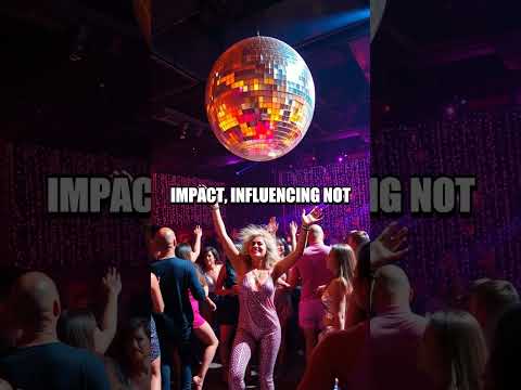 Modern Glamour: The Comeback of 70s Disco Style