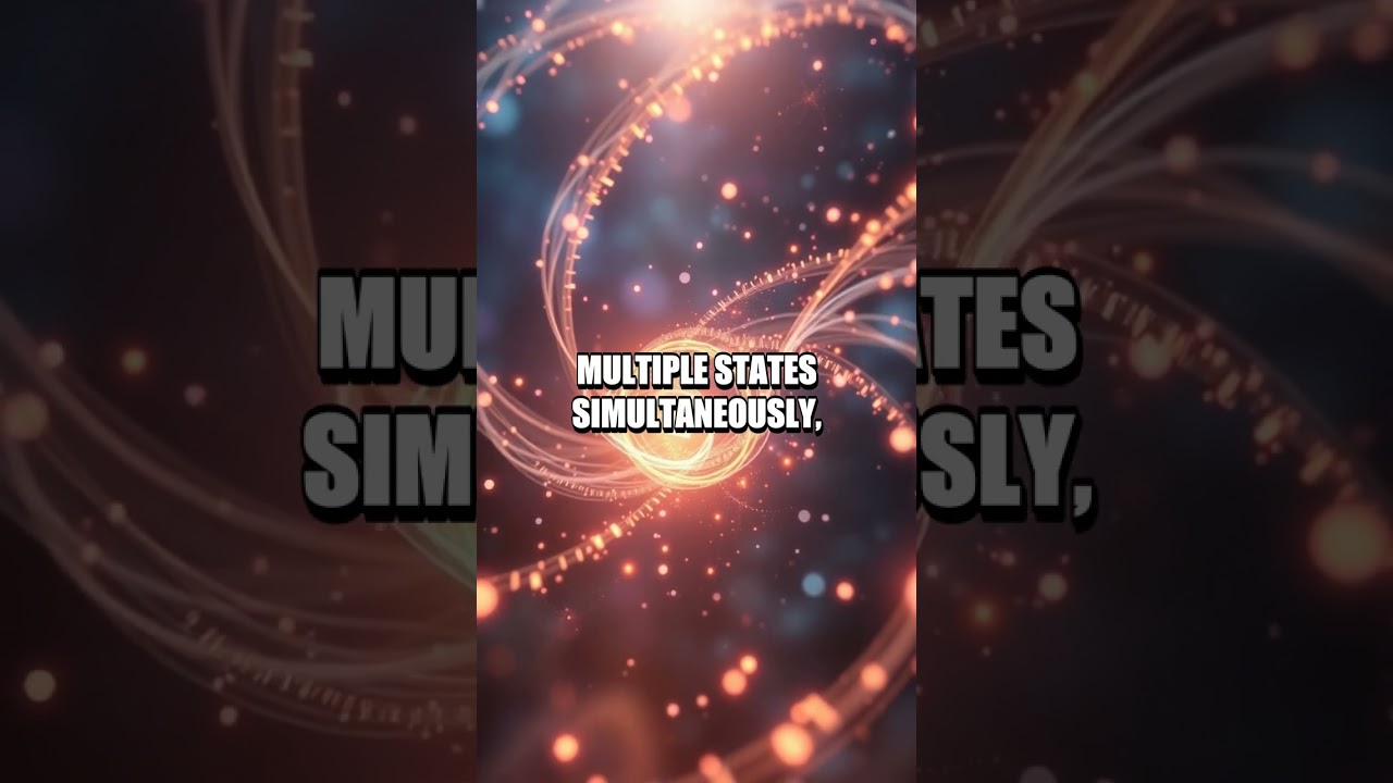 Discover How Quantum Cryptography Will Transform Data Security 🔐