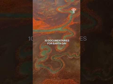 10 Free Documentaries for Earth Day | #streamcanadian #nfb