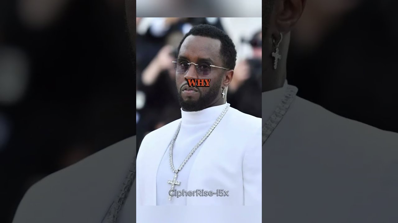 Why Diddy Never Fought Eminem 🔥