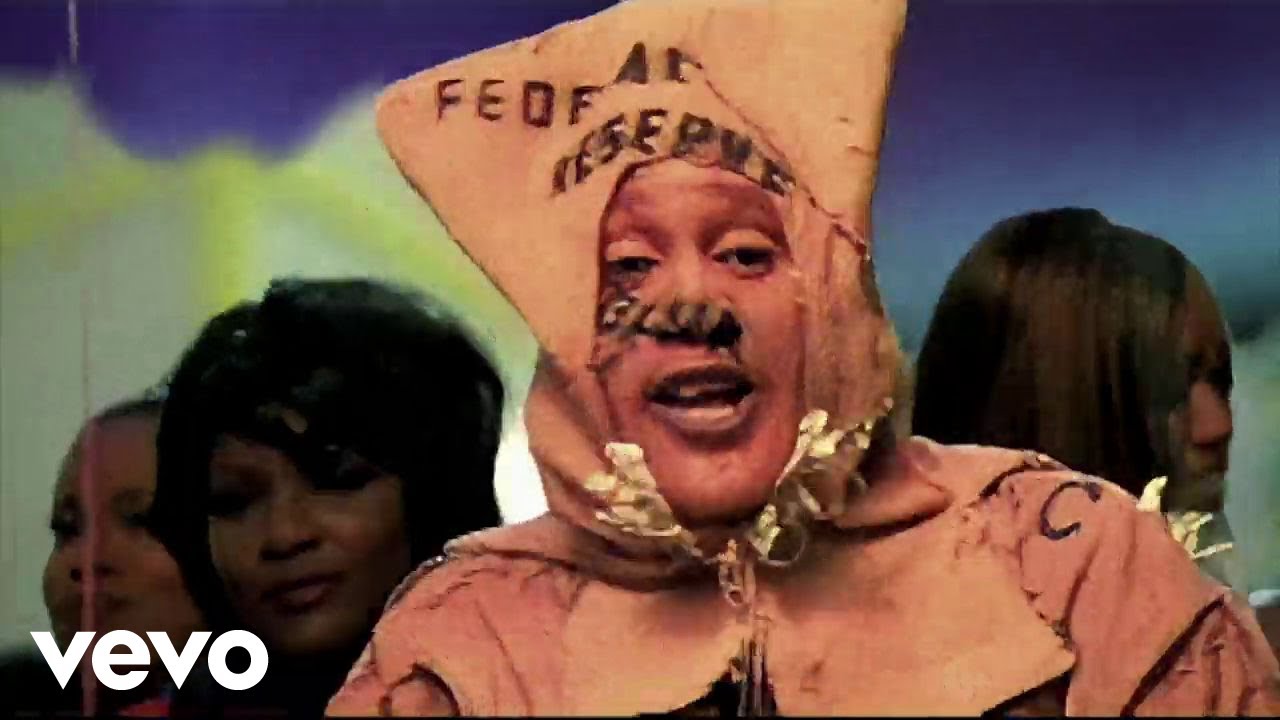 De La Soul ft. Redman - Oooh (Official HD Video) 🎶