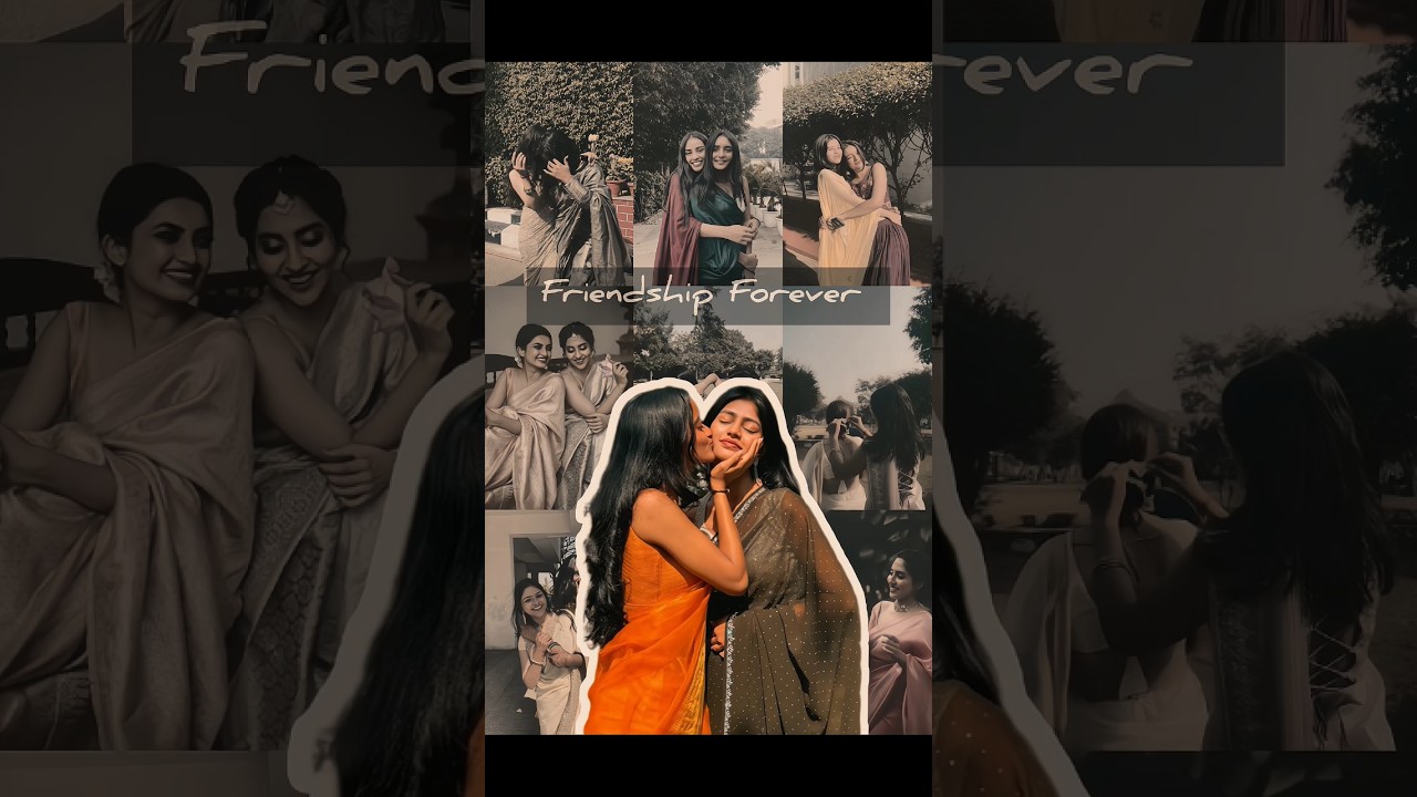 Birthday Edit Part 2 🎉 | InShot & CapCut Tutorial