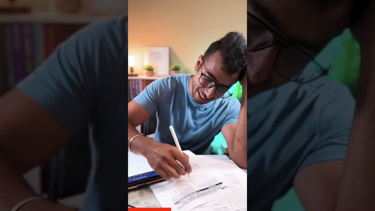 Solve IIT-JEE Questions in Just 30 Seconds! 🚀