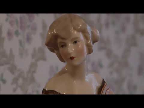 Scenic Stops: The Harding Home