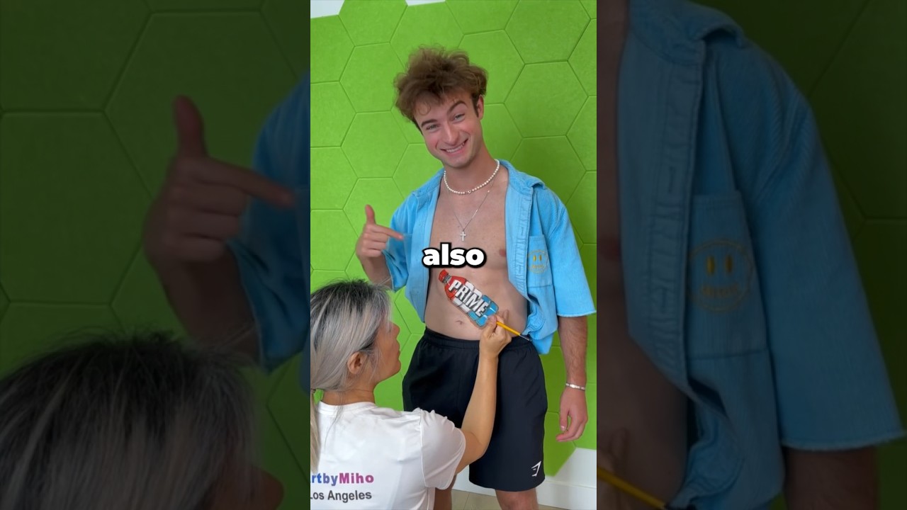 Unbelievable! I Pulled a Golden Prime! 😱 #Shorts