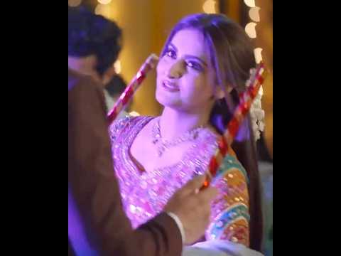 Hiba Bukhari😍 Dance Performance💃 | #shorts #wedding #hibabukhari