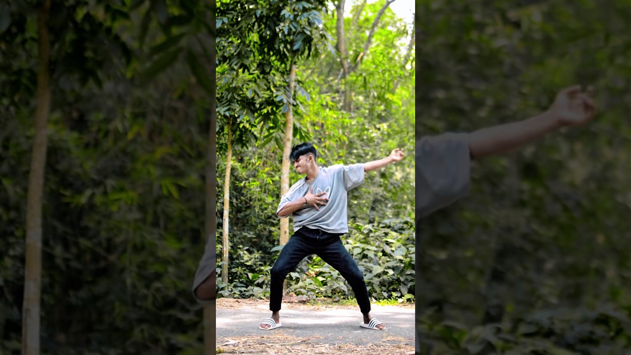 Dhuk Dhuk Kore TikTok Viral Song 🎶