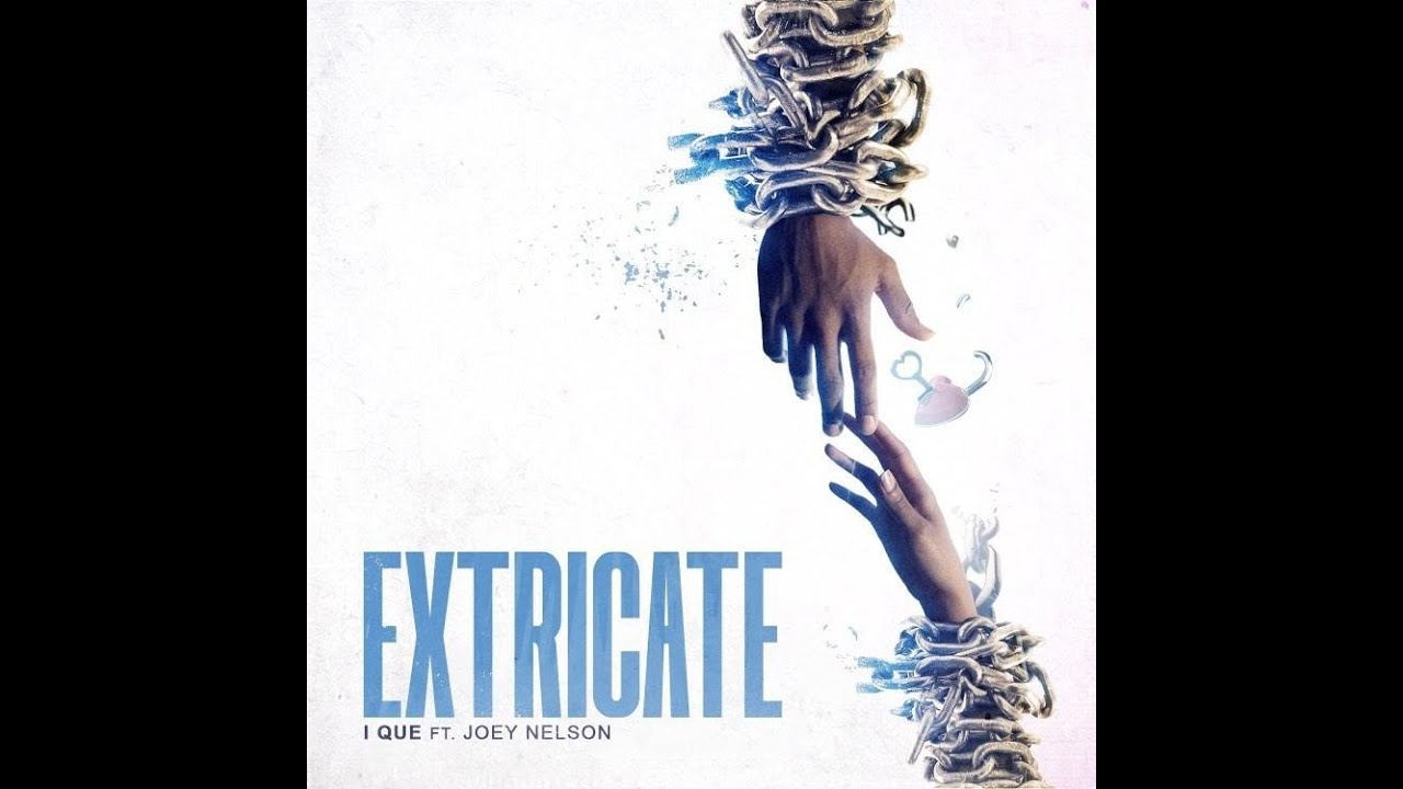 Extricate (ft. Joey Nelson) [Lyric Video]