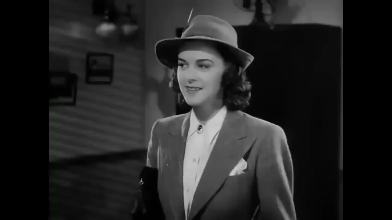 Charlie Chan At The Wax Museum (1940 HD) Full Classic English Movie I Mystery Film I Sidney & Victor