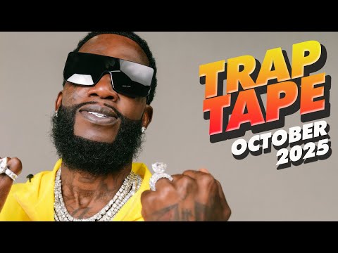 New Rap Songs 2025 Mix October | Trap Tape #123 | New Hip Hop 2025 Mixtape | DJ Noize