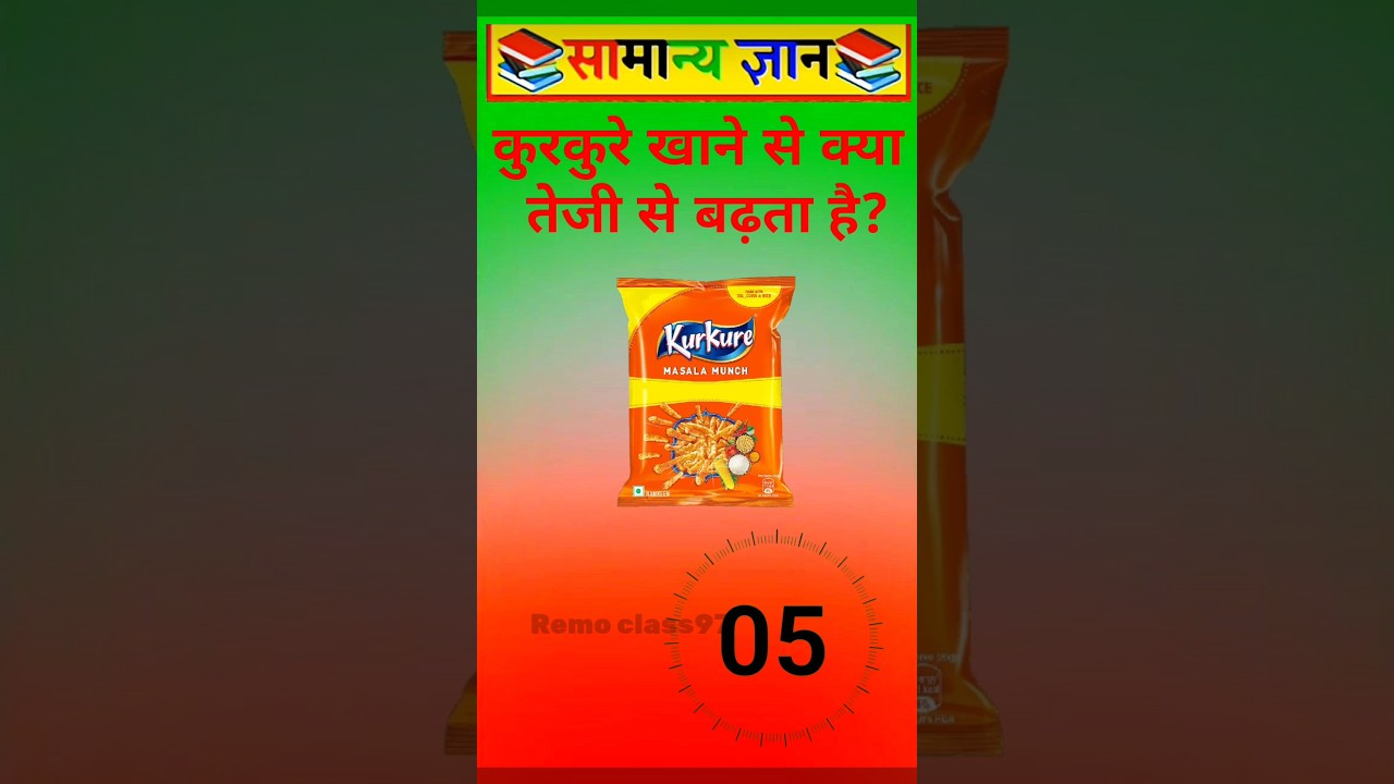 TOP 50 Top 50 GK Questions & Answers for Competitive Exams 📚