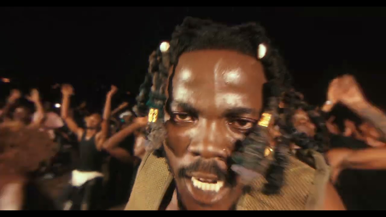 Tidiane Mario x Tete Ketch x Vinny Baltazard - Ya Nga Bébé (Official Music Video)