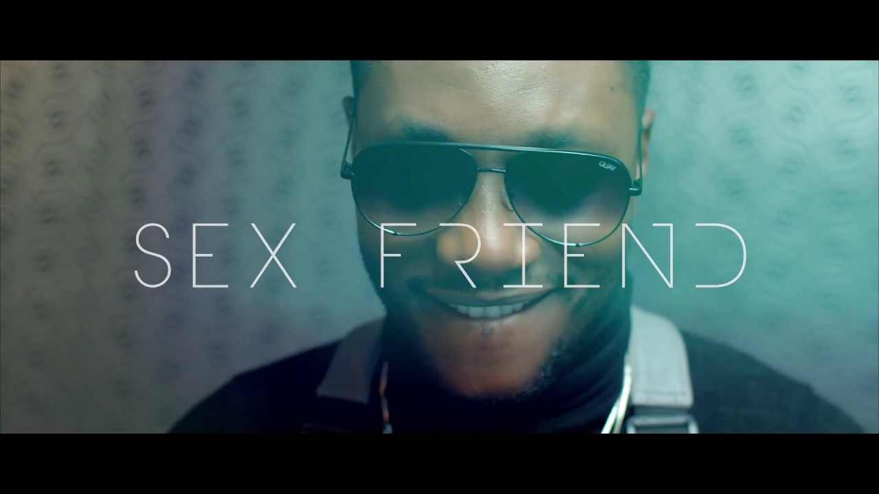 Gabel - Sex Friend (Official Video) 🎶