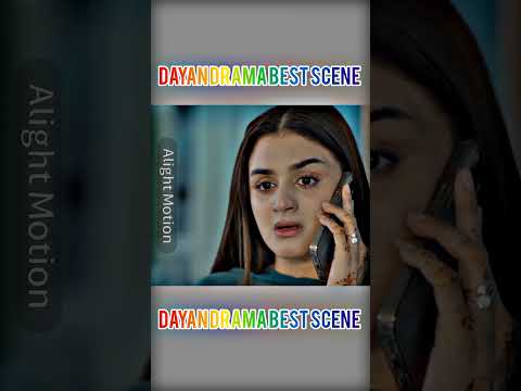 Dayan Drama Episode 50 | Latest Drama Clip