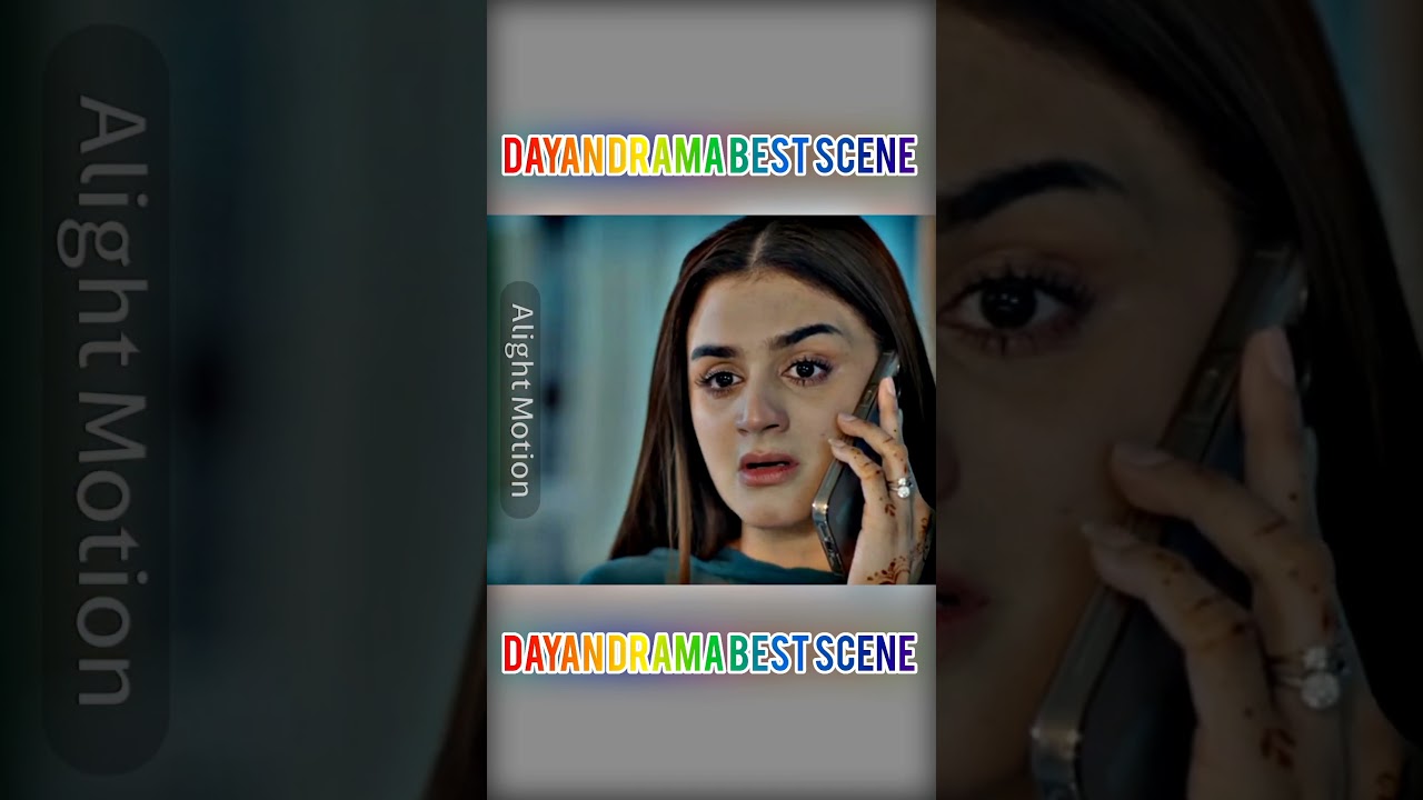 Dayan Drama Episode 50 | Must-Watch Suspense & Mystery Scene 🎬
