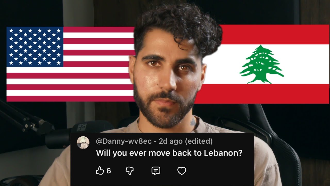 Planning to Move from the US to Lebanon? Learn Arabic & Save Big! 🌍