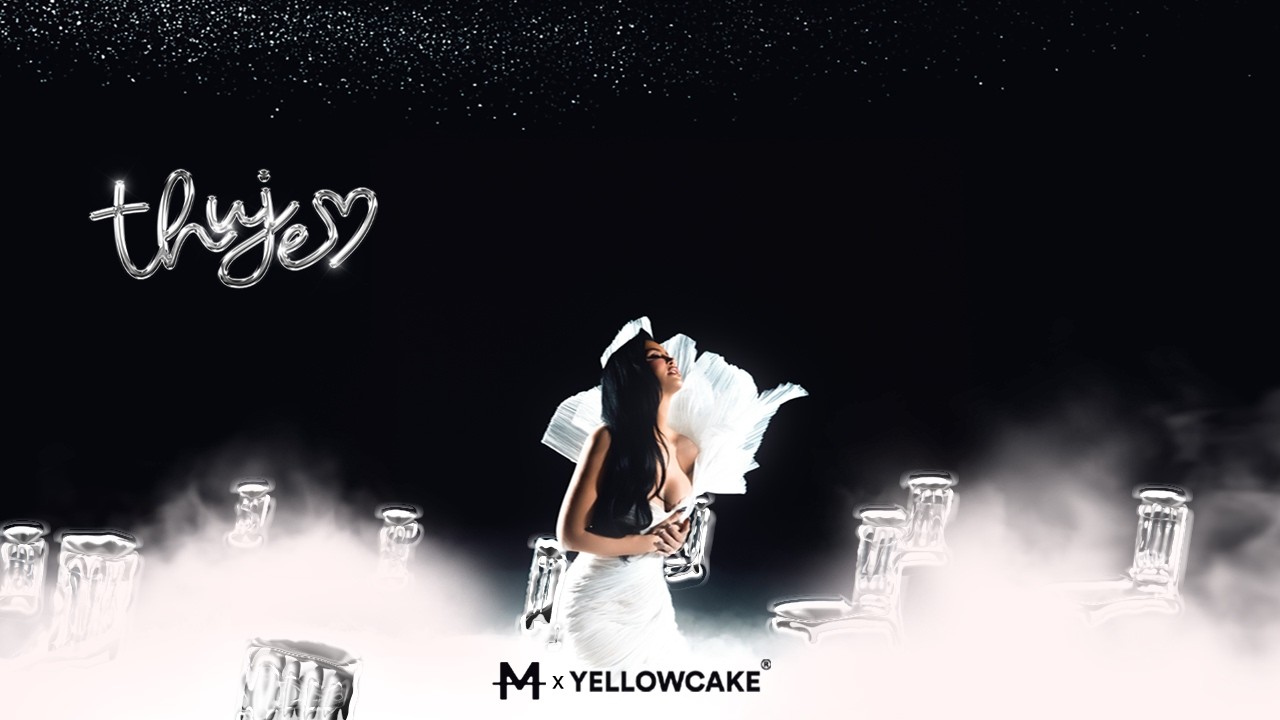 Dafina Zeqiri - Thuje 🎶