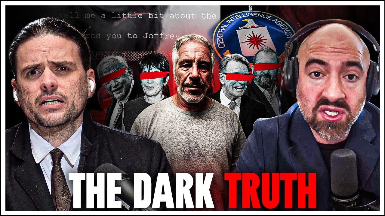 the epstein files are getting worse…