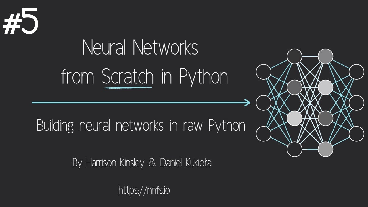 Neural Networks from Scratch: Hidden Layer Activations